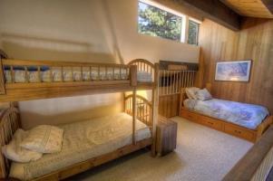 Kings Beach - 4 Bedroom Condo Spiral Staircase מראה חיצוני תמונה